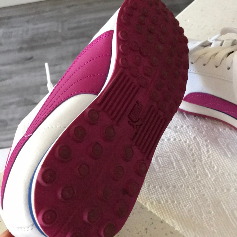 Puma sneaker - Picture 4 of 5